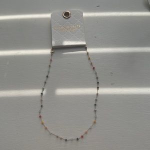 Altar’d state necklace